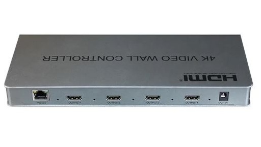 [0ZJP1] Video wall controller Hdmi 2x2 0Z-JP1