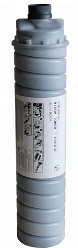 [841332DR] Cartucho de Tóner Negro Tipo 6110D/6210D Genérico Ricoh MP 5500/MP 6000/MP 6001/MP 6002/MP 7000/MP 7001/MP 8000/MP 8001/MP 9002 DR