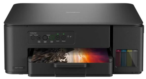 [DCPT430W] Impresora Brother de Inyección de tinta  DCP-T430W