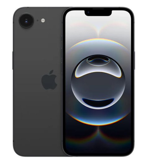 [MD1T4BE/A] IPhone 16e Disco 256 GB 
