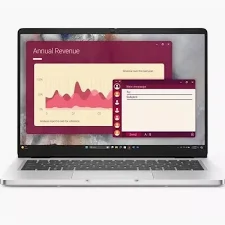 [7XNFP] Computador portatil DELL Pro 14 PC14250 Intel core Ultra 5 RAM 16GB SSD 512GB Windows 11 Pro 64-bit