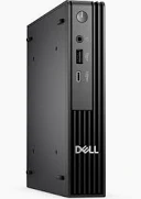[0Y6HK] Mini PC DELL PRO QCM1250 con Intel Core i5-14500T, RAM 16 GB DDR5, SSD 512 GB y Windows 11 Pro