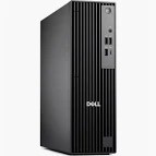 [YDHJD] PC DELL Pro QCS1250 con Intel Core Ultra 7 265, RAM 16 GB DDR5, SSD 512 GB y Windows 11 Pro