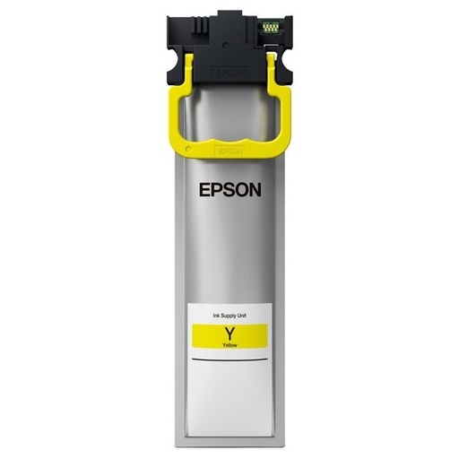 [T941420-AL] Bolsa de Tinta Amarilla T941 Epson WF-C5290/WF-C5790