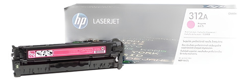[CF383A] Tóner Magenta HP PRO MFP M476DN