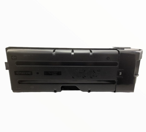 [1T02LF0US0] Cartucho de Tóner Negro TK-6707 Kyocera TA 6500I/ TA 8000I
