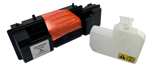 [1T02LX0US0] Cartucho de Tóner Negro TK-352 Kyocera FS-3040MFP/ FS-3640MFP/ FS-3920DN