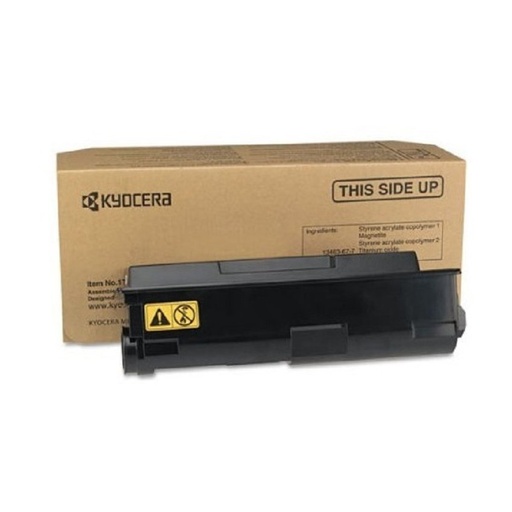 [1T02LY0US0] Cartucho de Tóner Negro TK-162 Kyocera FS-1120D