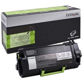 [24B6020] **NP**24B6711 Cartucho de Tóner Negro Lexmark XM7155/ XM7163