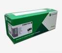 24B6015* Cartucho de Tóner Negro Lexmark M5155/ M5163/ M5170/ XM5163/ XM5170