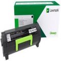 [25B3124] Cartucho de Tóner Negro Lexmark XM5365/ XM5370
