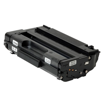[406465] **NP**407332 Cartucho de Tóner Negro Ricoh Ricoh SP 3400HA/SP 3400N/SP 3400SF /SP 3410DN