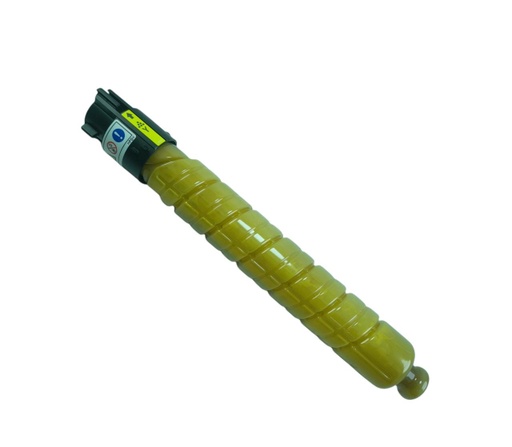 [841727] Cartucho de Tóner Amarillo Ricoh MP C300/ MP C400/ MP C401