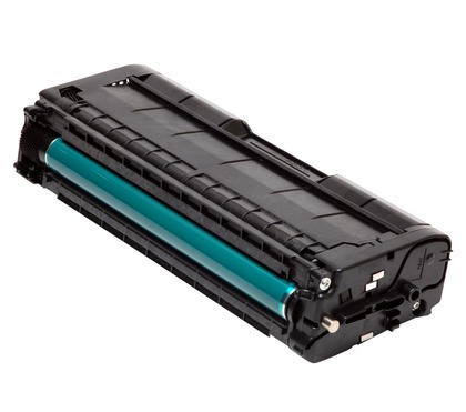 [407654] Cartucho de Tóner Cyan Ricoh SP C252SF/SP C252DN