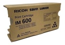 [418477] Cartucho de Tóner Negro Ricoh IM 550F/IM 600F/P 800
