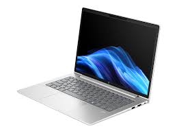 [D66V1LT#ABM] HP ProBook 4 G1i 14" AI PC Ultra 7 255U 16GB 512GB SSD Win11 Pro