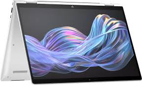 [D6RS0AT#ABM] HP EliteBook X Flip G1i 14" Next Gen AI PC Ultra 7 258V 32GB 1TB SSD Win11 Pro