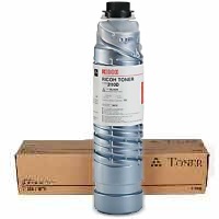 [888181] Cartucho de Tóner Negro Tipo 3110D Ricoh AF 2035/ AF 2045/ AF 3045SPF