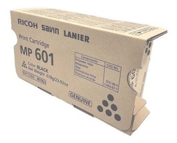 [407823] Cartucho de tóner negro Ricoh MP 501SPF/MP 601SPF/ SP 5300DN/SP 5310DN