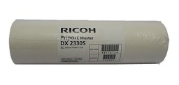 [817612] Master Ricoh DX2330S/ DX2430