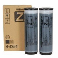 [S-4254] Tinta Negra Riso RZ/MZ 220/200
