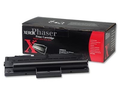 [109R00639] Cartucho de Tóner Negro Xerox Phaser 3110 /3210