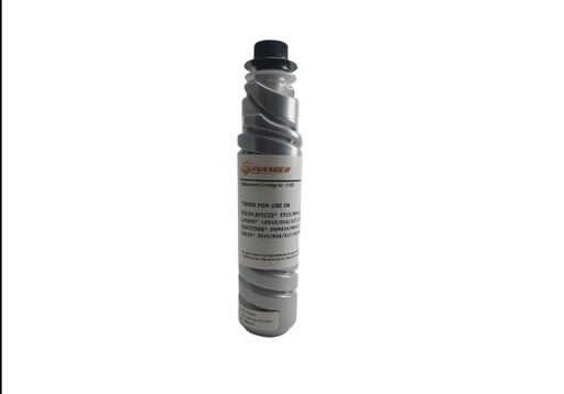 [841718ADV] Cartucho de Tóner Negro Tipo 1170D Genérico Ricoh AF 1515/MP 161SPF/MP 171SPF/MP 201SPF ADV