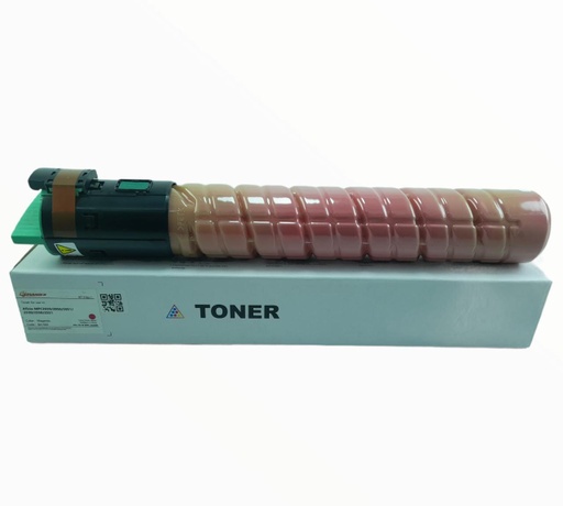 [841502ADV] Cartucho de Tóner Magenta Genérico Ricoh MP C2050SPF/MP C2030/MP C2051/MP C2550SPF ADV