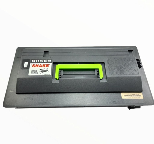 [1T02G10US0GEN] Cartucho de Tóner Negro TK-712 Genérico Kyocera FS-9130DN/FS-9530DN