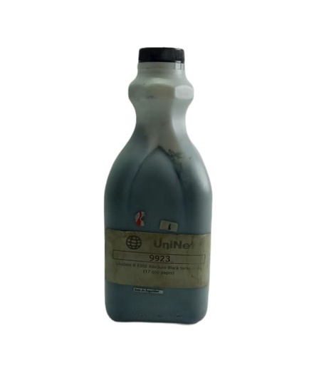 [9923] Recarga de Tóner Negro Genérico Oki B 6200/6300 (17000PAG)