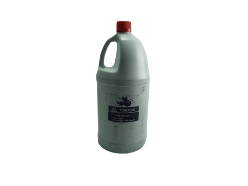 [3659] Recarga de Tóner X1KG Genérico Oki B431/B491