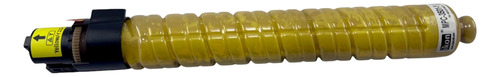 [841421IKN] Cartucho de Tóner Amarillo Genérico Ricoh MP C3001/MP C3501 IKN