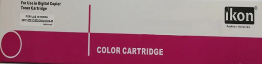 [841920IKN] Cartucho de Tóner Magenta Genérico Ricoh MP C2003/MP C2503/MP C2004 IKN