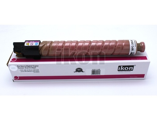 [842121IKN] Cartucho de Tóner Magenta Genérico Ricoh MP C305 IKN