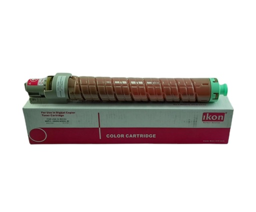 [841344IKN] Cartucho de Tóner Magenta Genérico Ricoh MP C3500/MP C4500 IKN