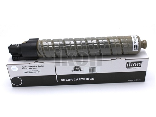 [841578IKN] Cartucho de Tóner Negro Genérico Ricoh MP C3001/MP C3501 IKN