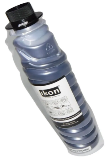 [841718IKN] Cartucho de Tóner Negro Tipo 1170D Genérico Ricoh AF 1515/MP 161SPF/MP 171SPF/MP 201SPF IKN