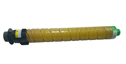 [841919ITC] Cartucho de Tóner Amarillo Genérico Ricoh MP C2003/MP C2503/MP C2004 ITC