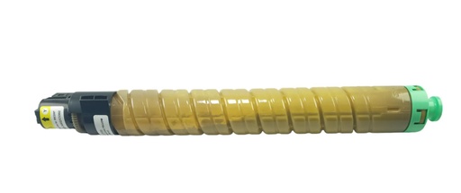 [841752ITC] Cartucho de Tóner Amarillo Genérico Ricoh MP C4502/MP C5502 ITC