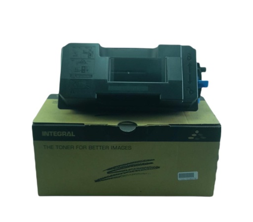 [1T02L10US0ITG] Cartucho de Tóner Negro TK-3122 Genérico Kyocera FS-4200DN M3550idn ITG