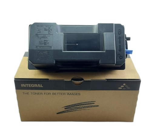 [407823ITG] Cartucho de tóner negro genérico Ricoh MP 501SPF/ MP 601SPF/ SP 5300DN/ SP 5310DN ITG