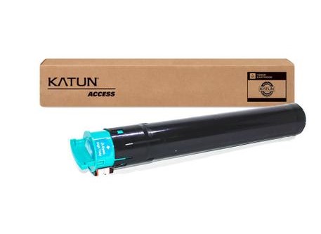 [841503KTN] Cartucho de Tóner Cyan Genérico Ricoh MP C2530/MP C2550/MP C2051/MP C2550/MP C2551 KTN