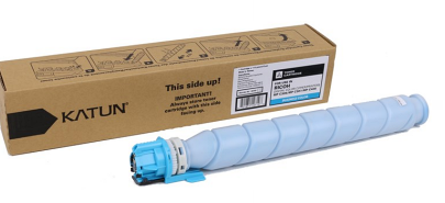[842092KTN] Cartucho de Tóner Cyan Genérico Ricoh MP C306/MP C307/MP C406/MP C407 KTN