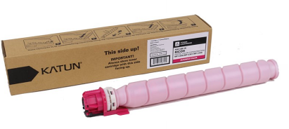 [842093KTN] Cartucho de Tóner Magenta Genérico Ricoh MP C306/MP C307/MP C406/MP C407 KTN