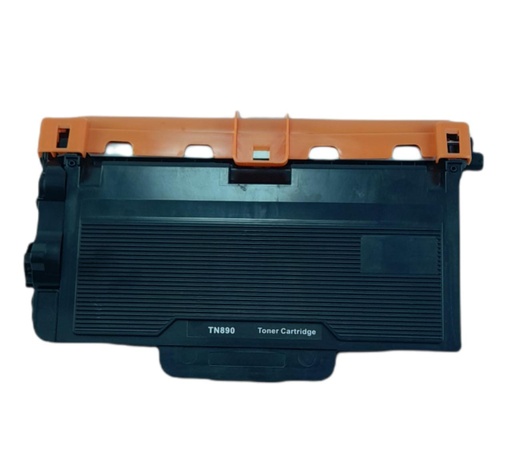 [TN890PRP] Cartucho de Tóner Negro TN-890 Genérico Brother MFC-L6900 PRP
