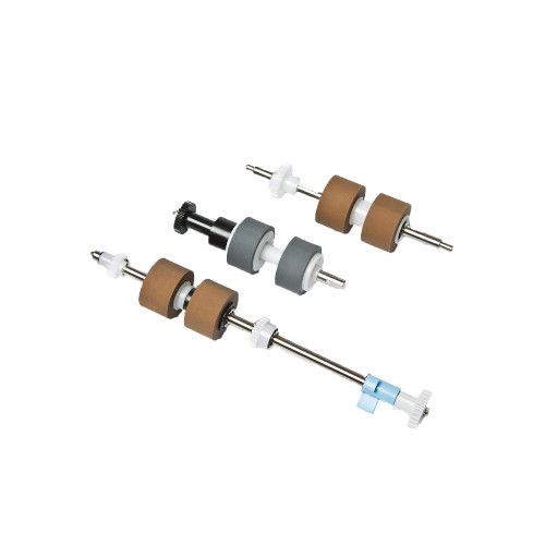 [PFKP001] Kit de Rodillos (separador, recolector, inversor) Brother PDS 5000