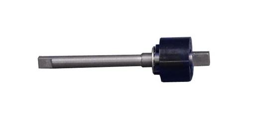 [PA03576-F049] Conjunto de EJE Rodillo de Freno Fujitsu FI 6750 /6670 / 6770