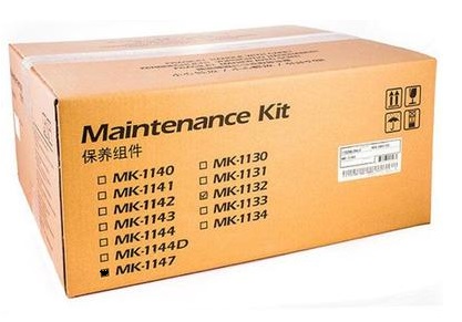 [1702ML0US1] Kit de Mantenimiento MK-1147 Kyocera FS-1035MFP/ FS-1135MFP