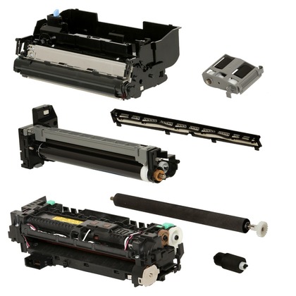 [1702J07US0] Kit de Mantenimiento MK-340 Kyocera FS-2020D
