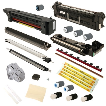 [1702KR7US0] Kit de Mantenimiento MK-726 Kyocera TA 420I/ TA 520I